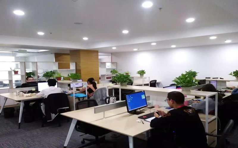 Çin Ningbo WeiWo Electromechanical Tech Co.,Ltd. şirket Profili