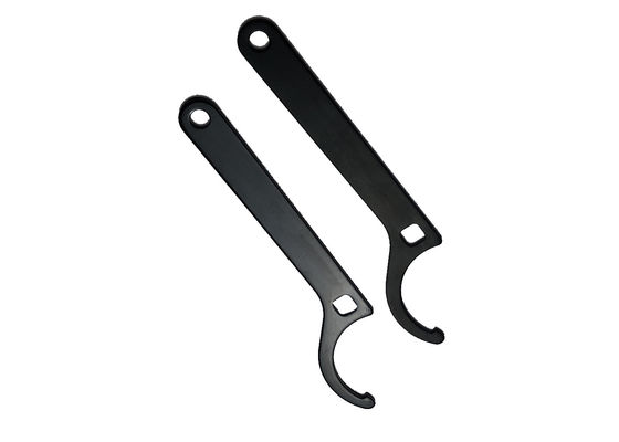 Spanner Automotive Anodizing Sheet Metal Stamping Parts 40T